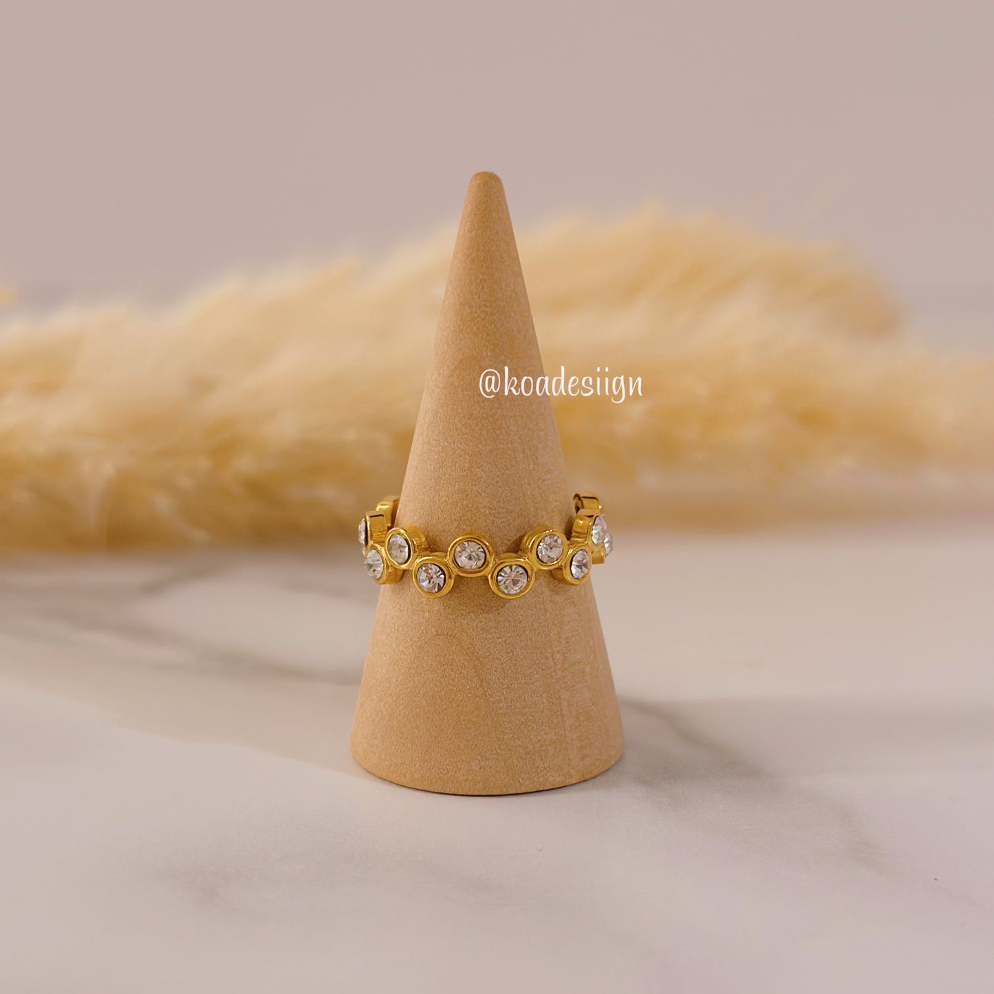 Kaia Ring ✨