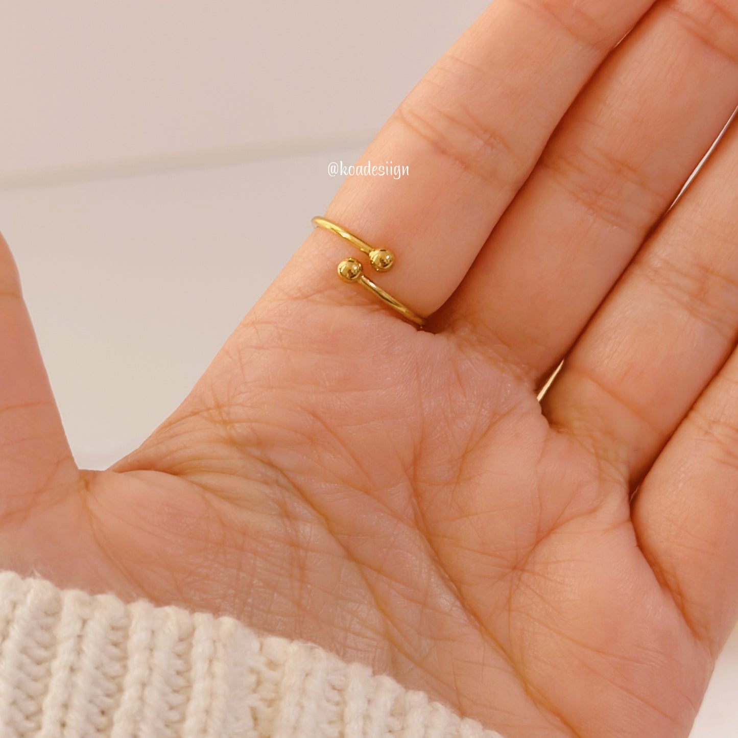 Velvet Ring ✨