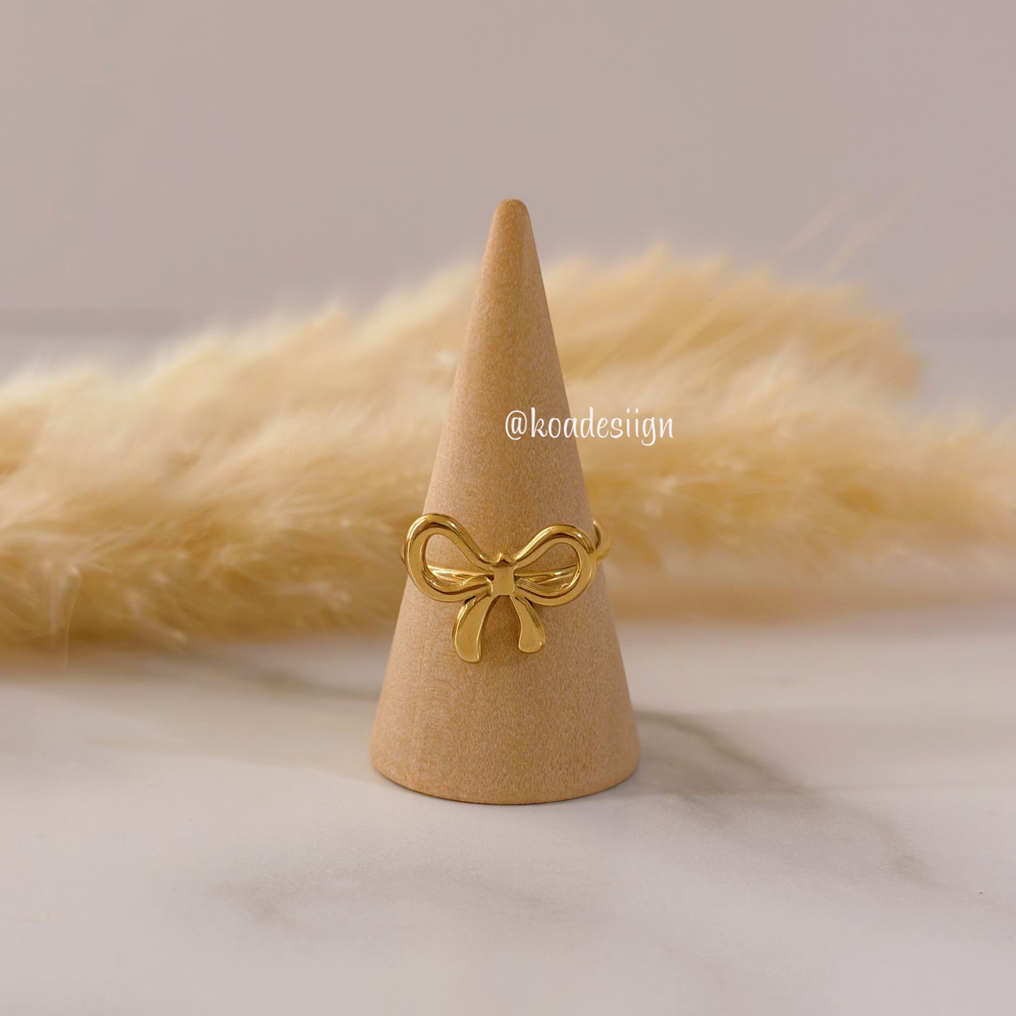 Velvet Ring ✨