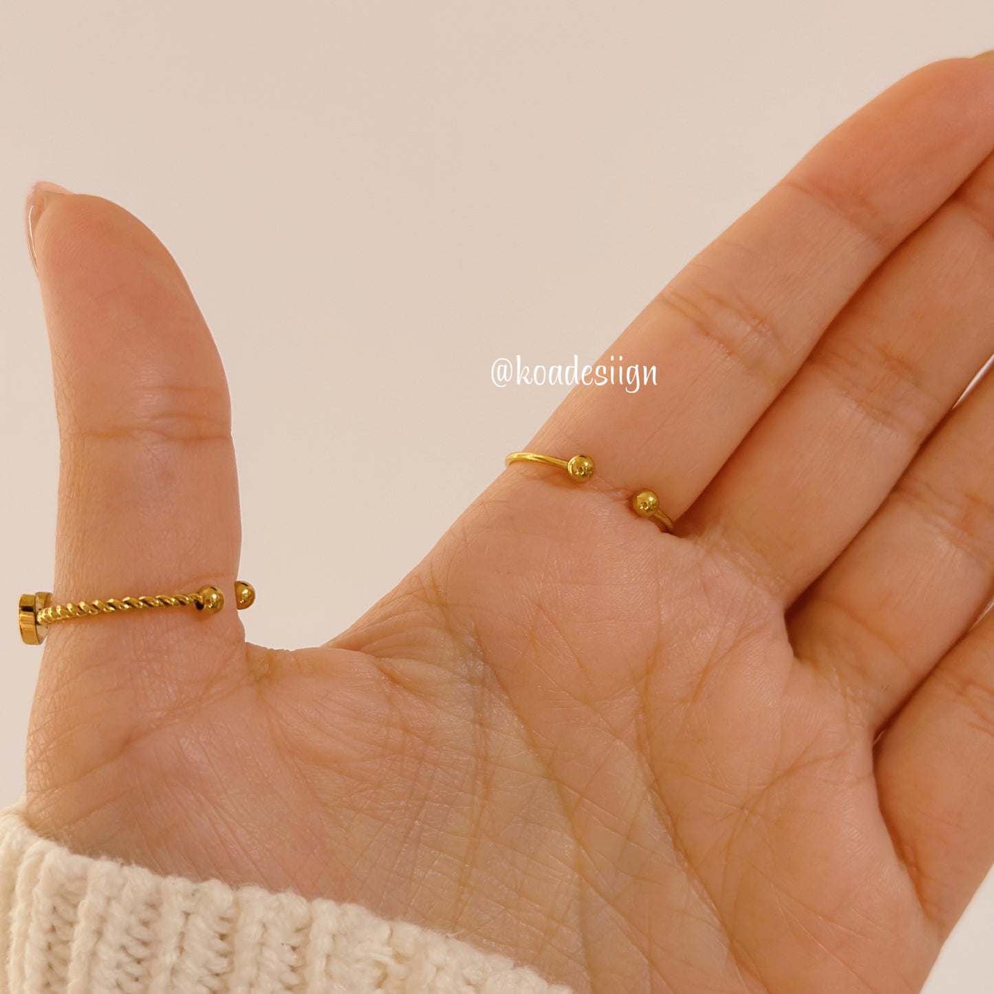Minimalist Heart ✨
