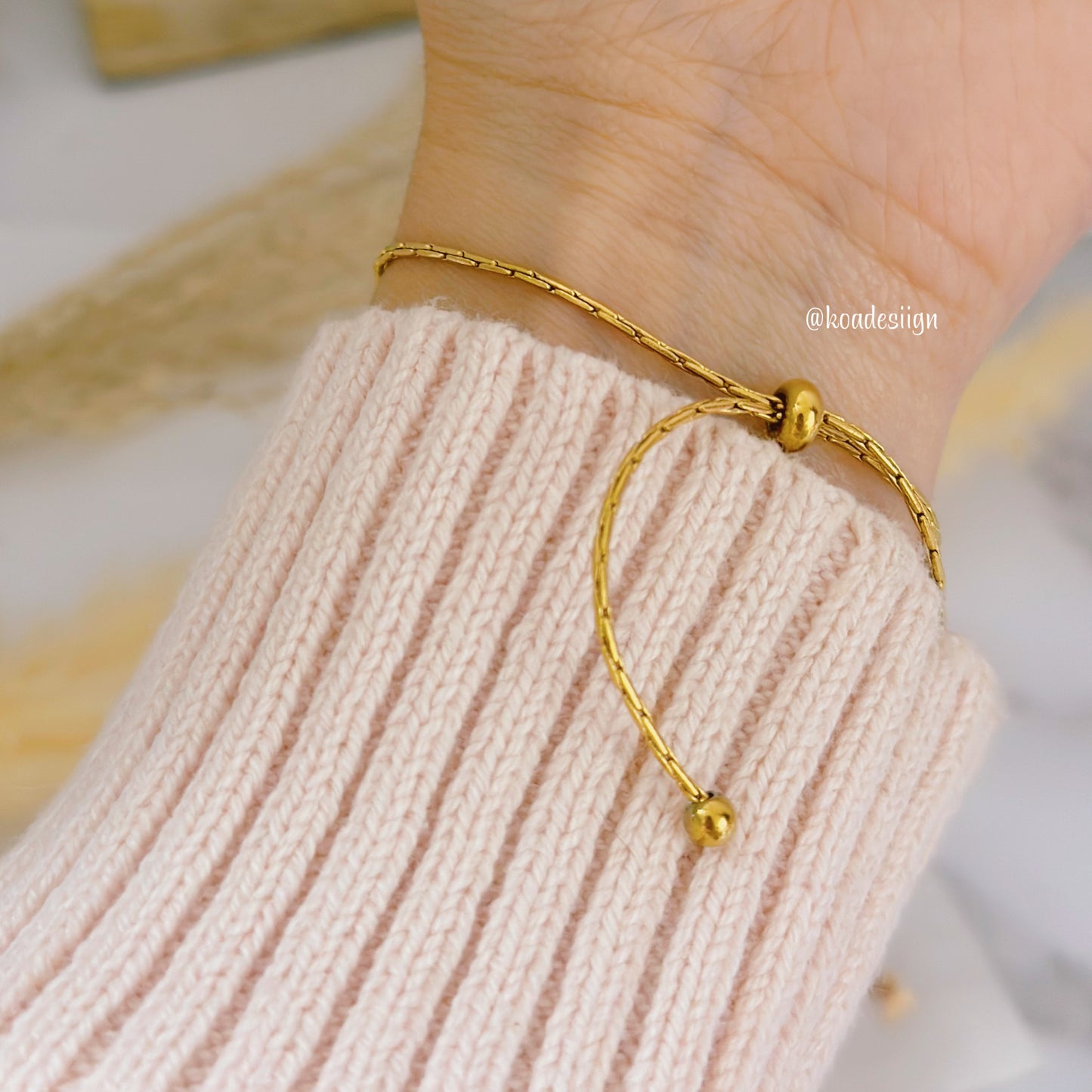 Lover dream bracelet💧