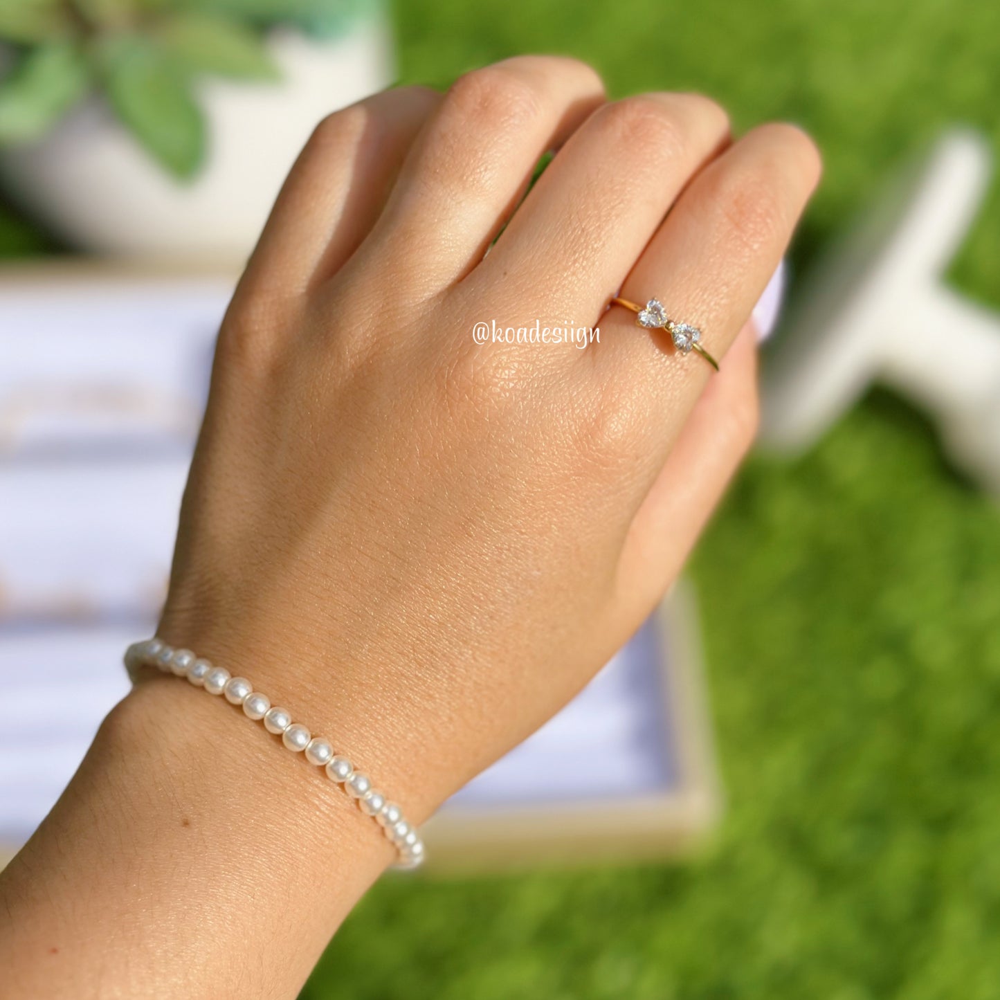 Emily ring ππ§
