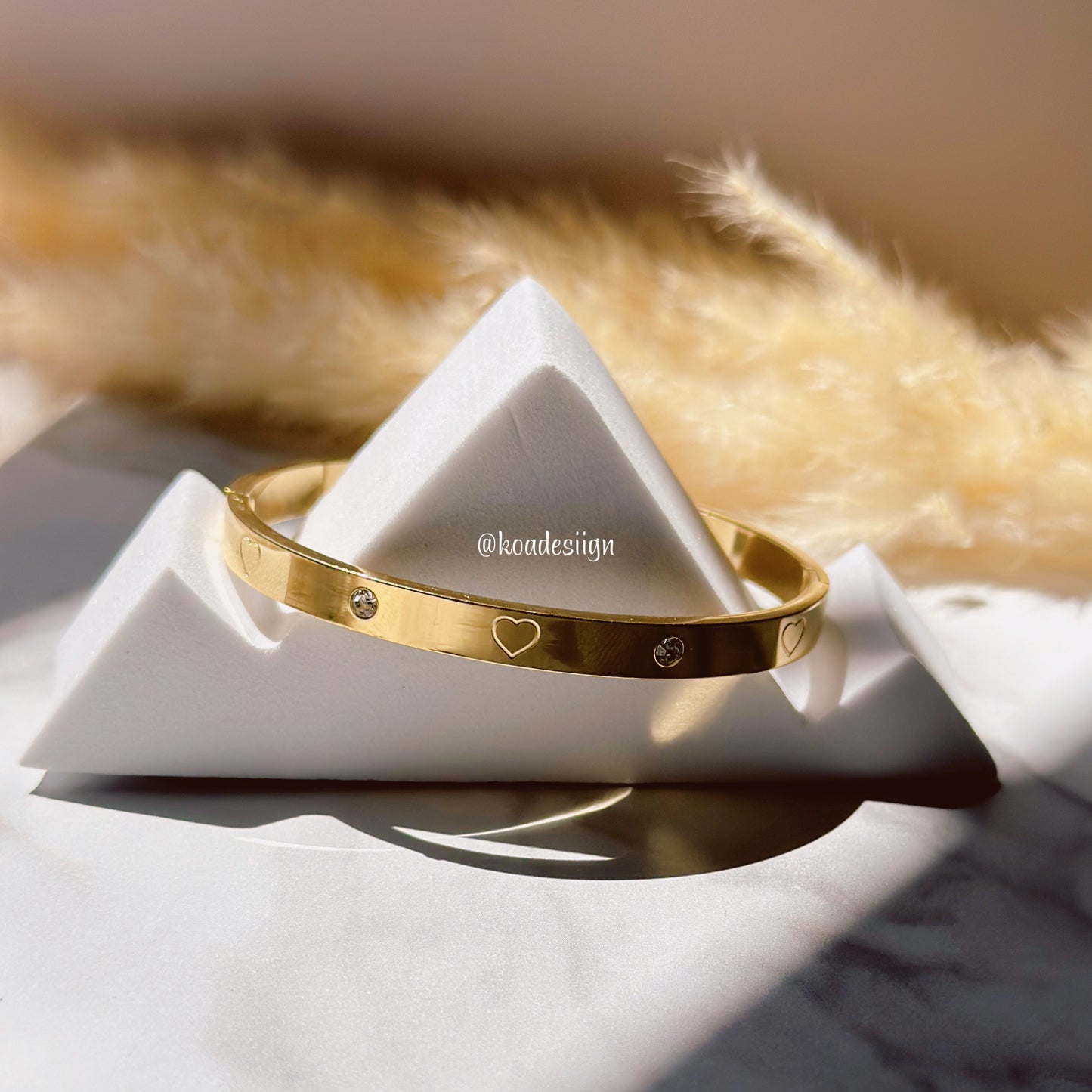 Isabella bracelet 🫶🏻✨