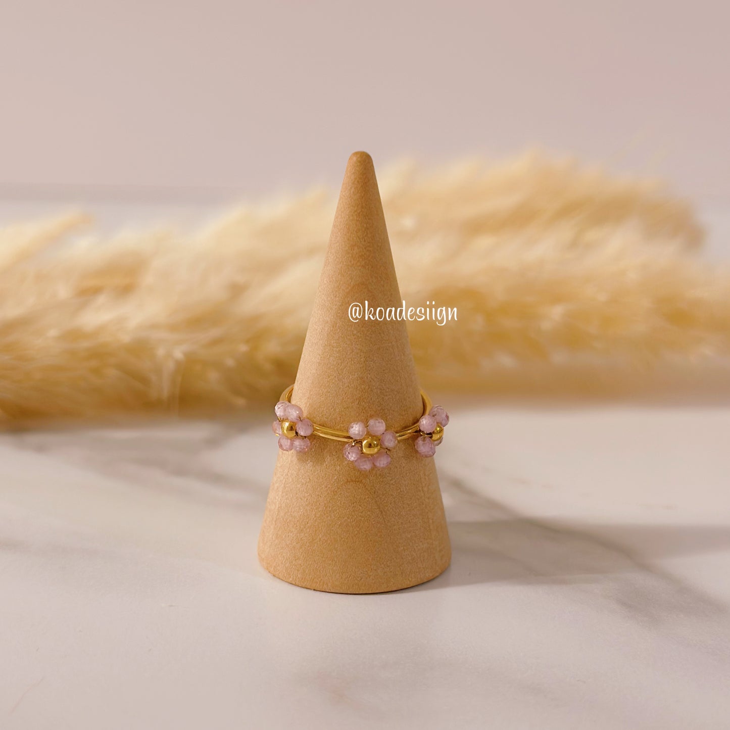 Frida Ring ✨