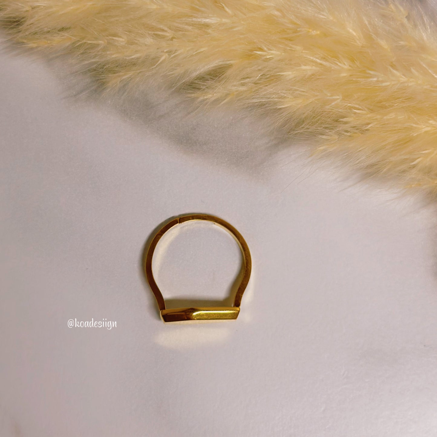 Riyo ring