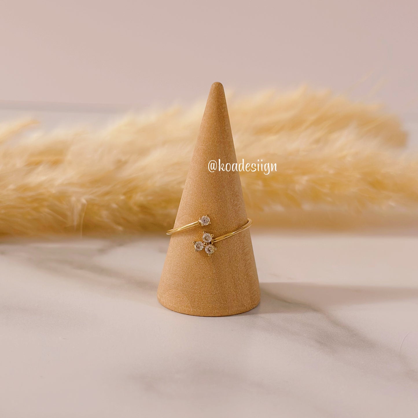 Diana Ring✨