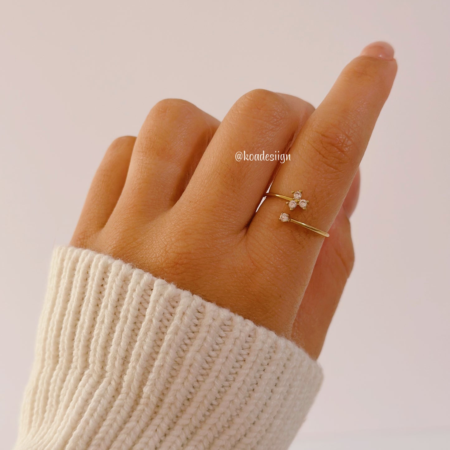 Diana Ring✨