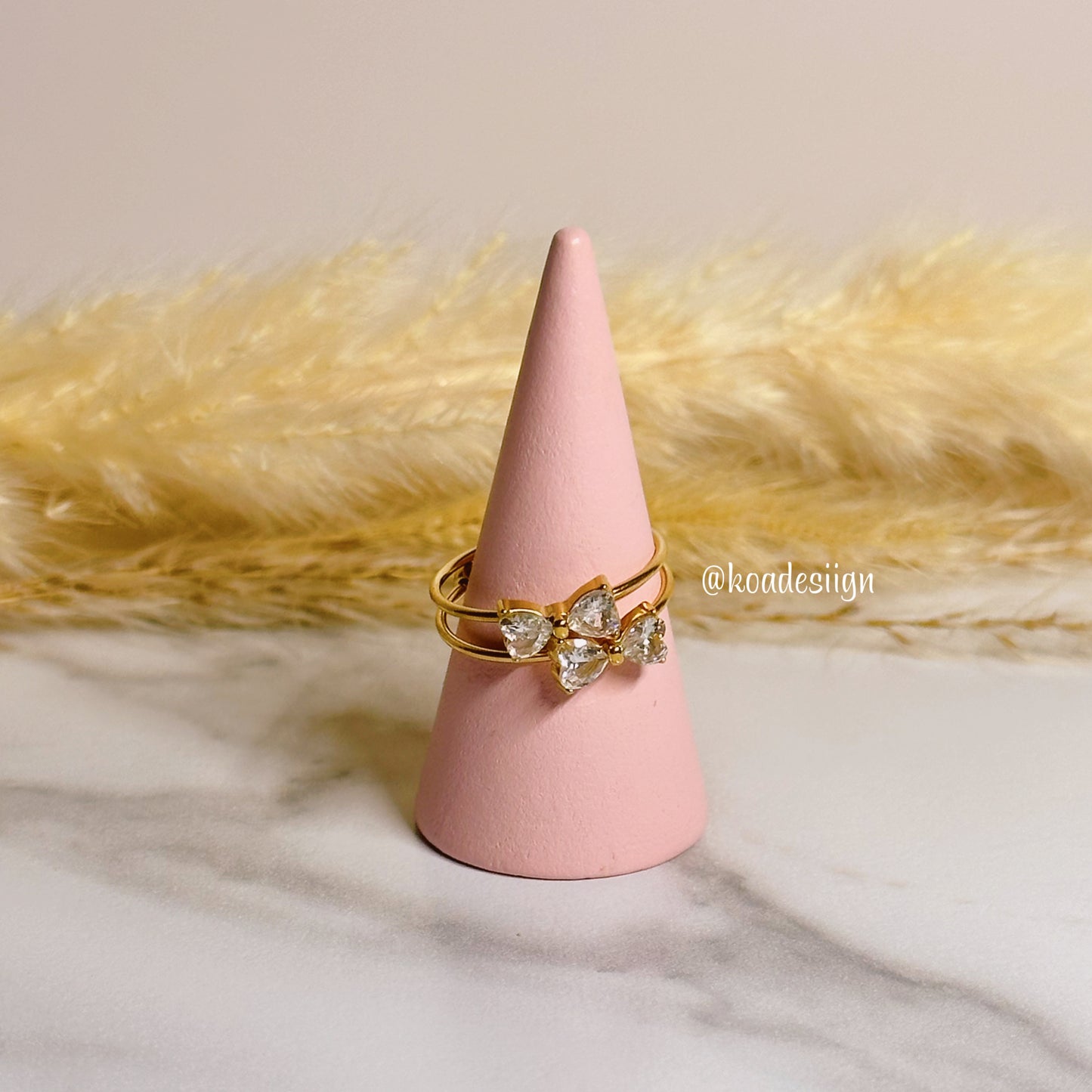 Emily ring ππ§