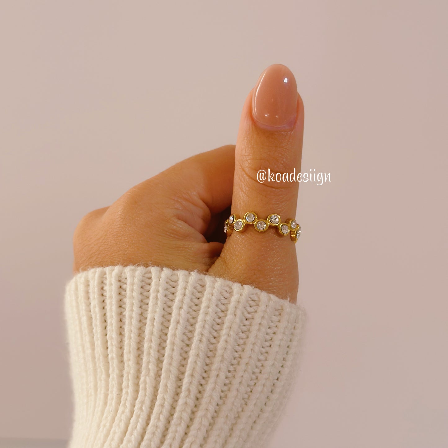 Kaia Ring ✨