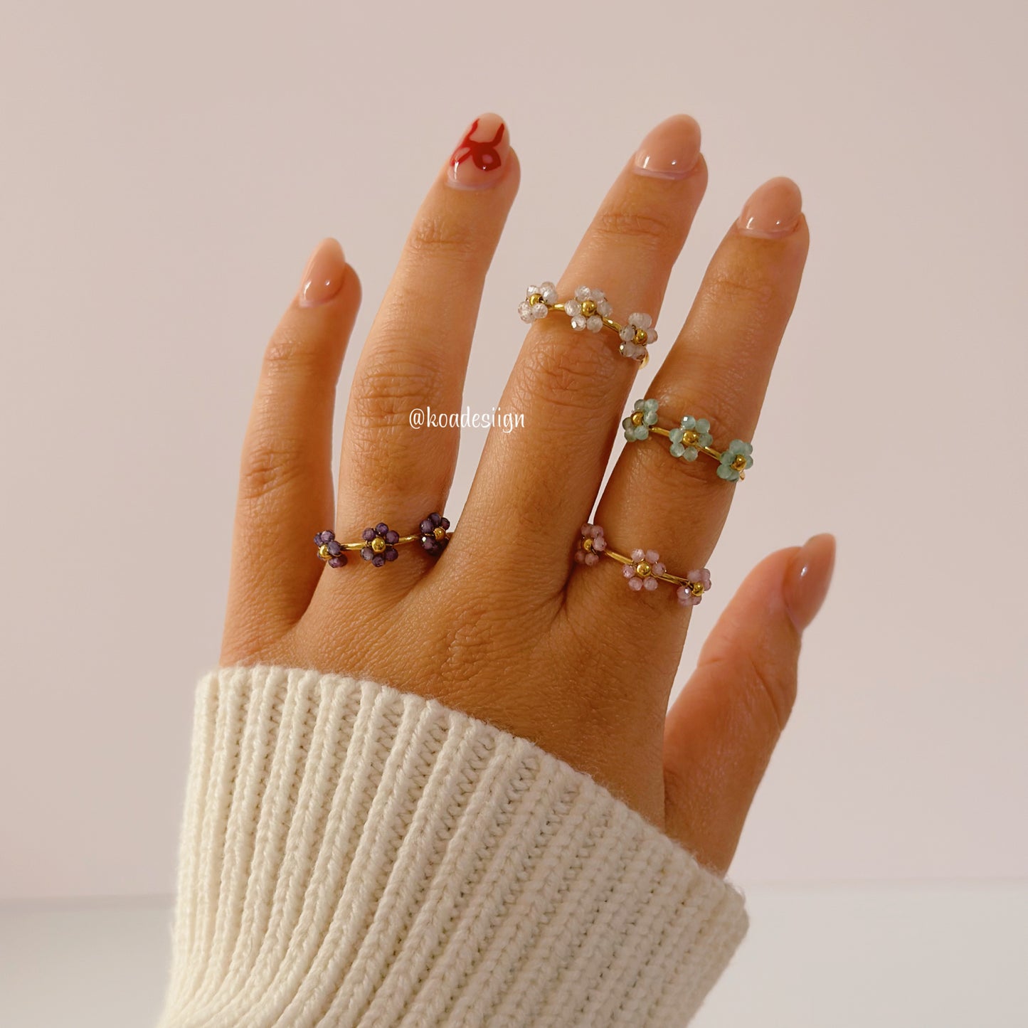 Frida Ring ✨