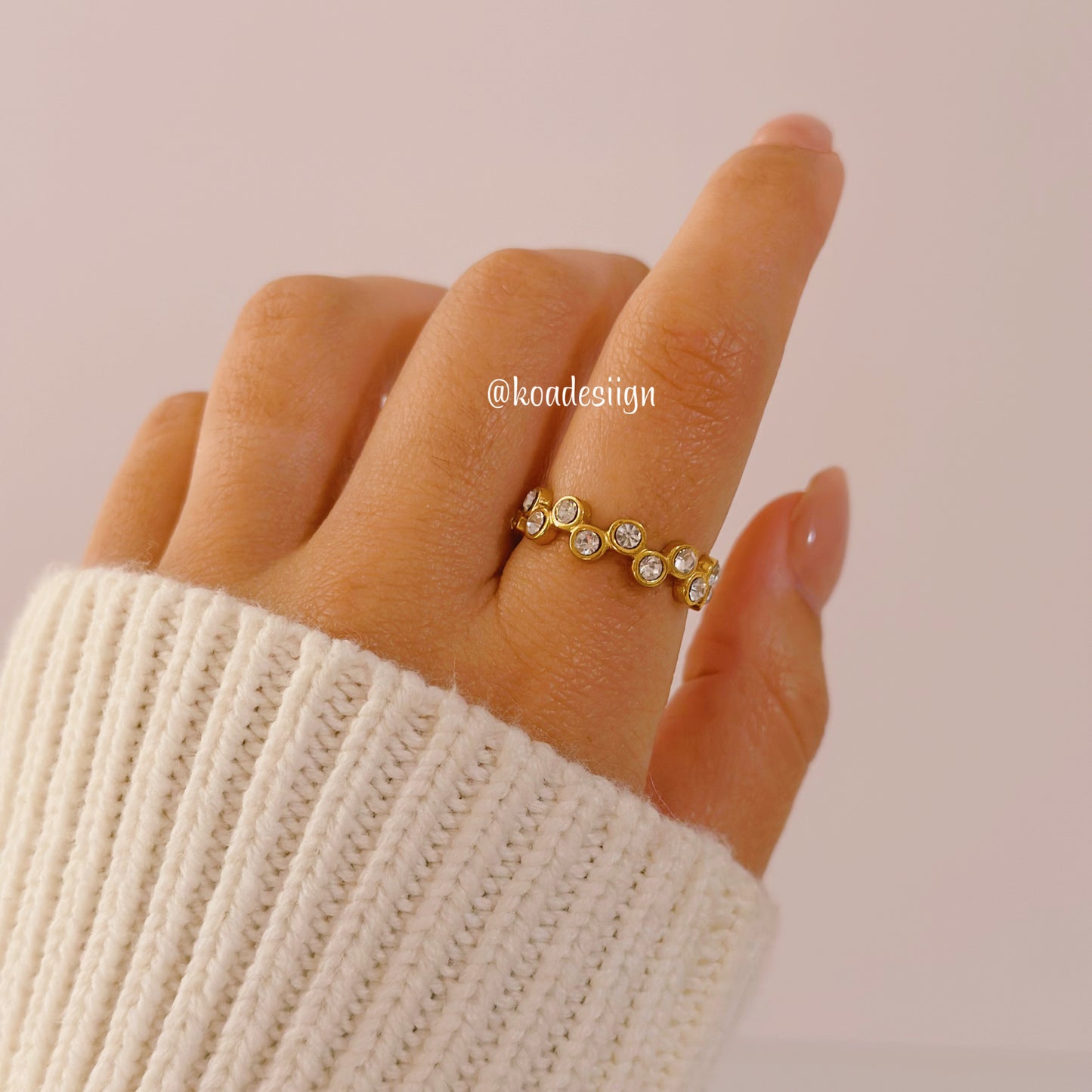 Kaia Ring ✨