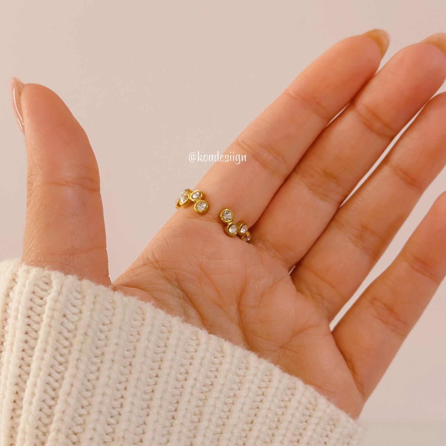 Kaia Ring ✨