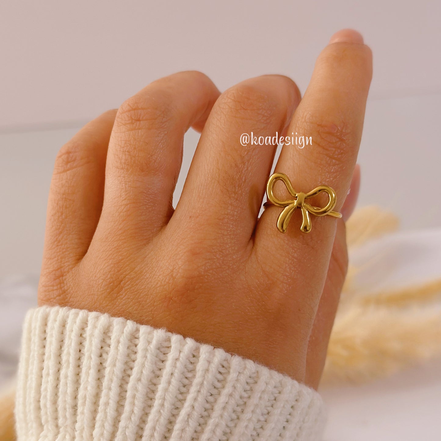 Velvet Ring ✨