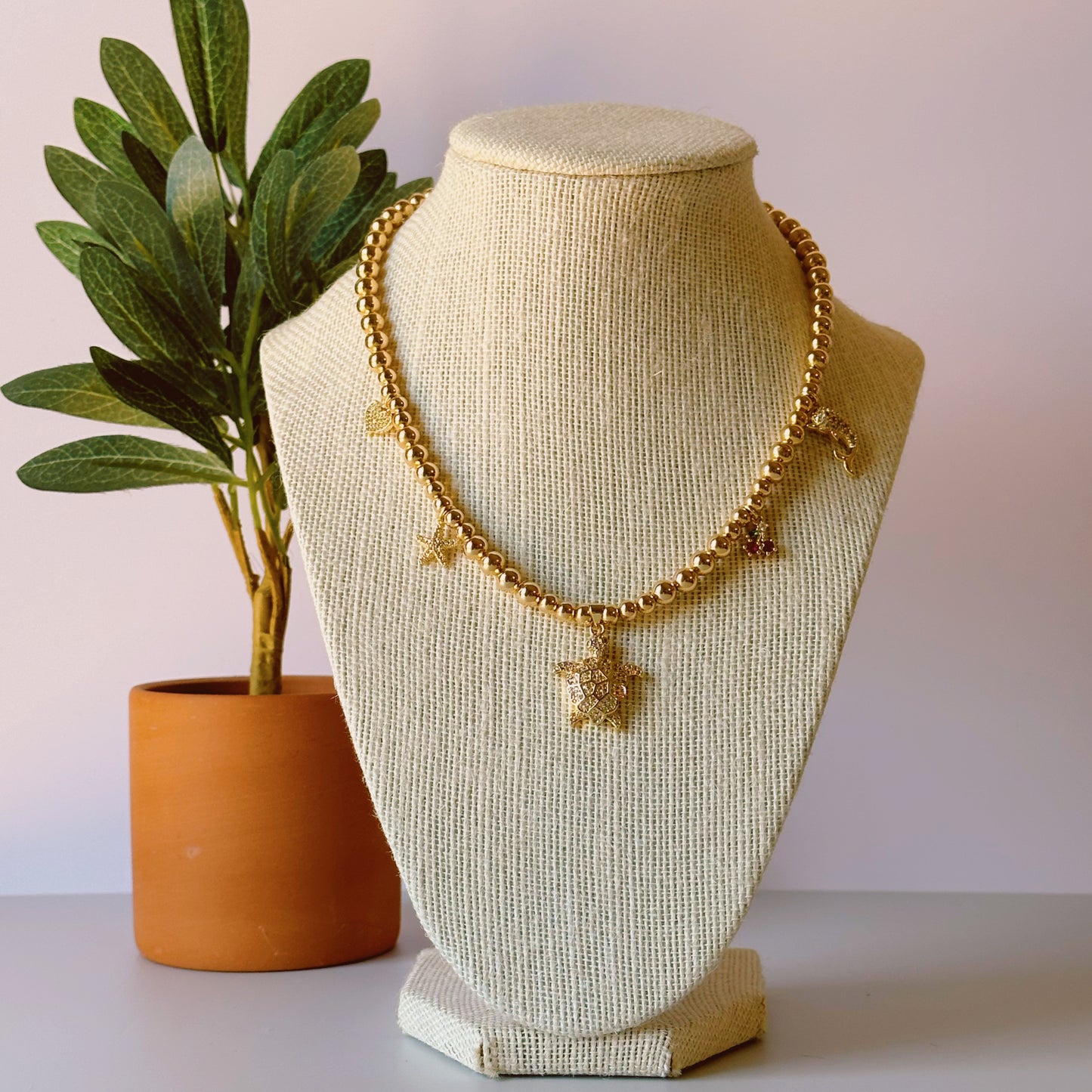 Ocean necklace π’π¬π