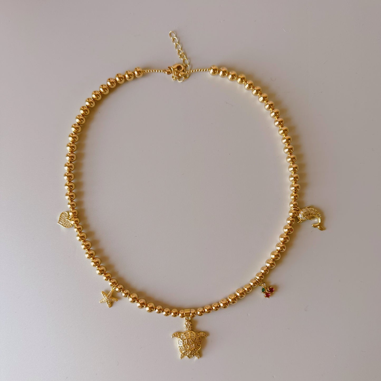 Ocean necklace π’π¬π