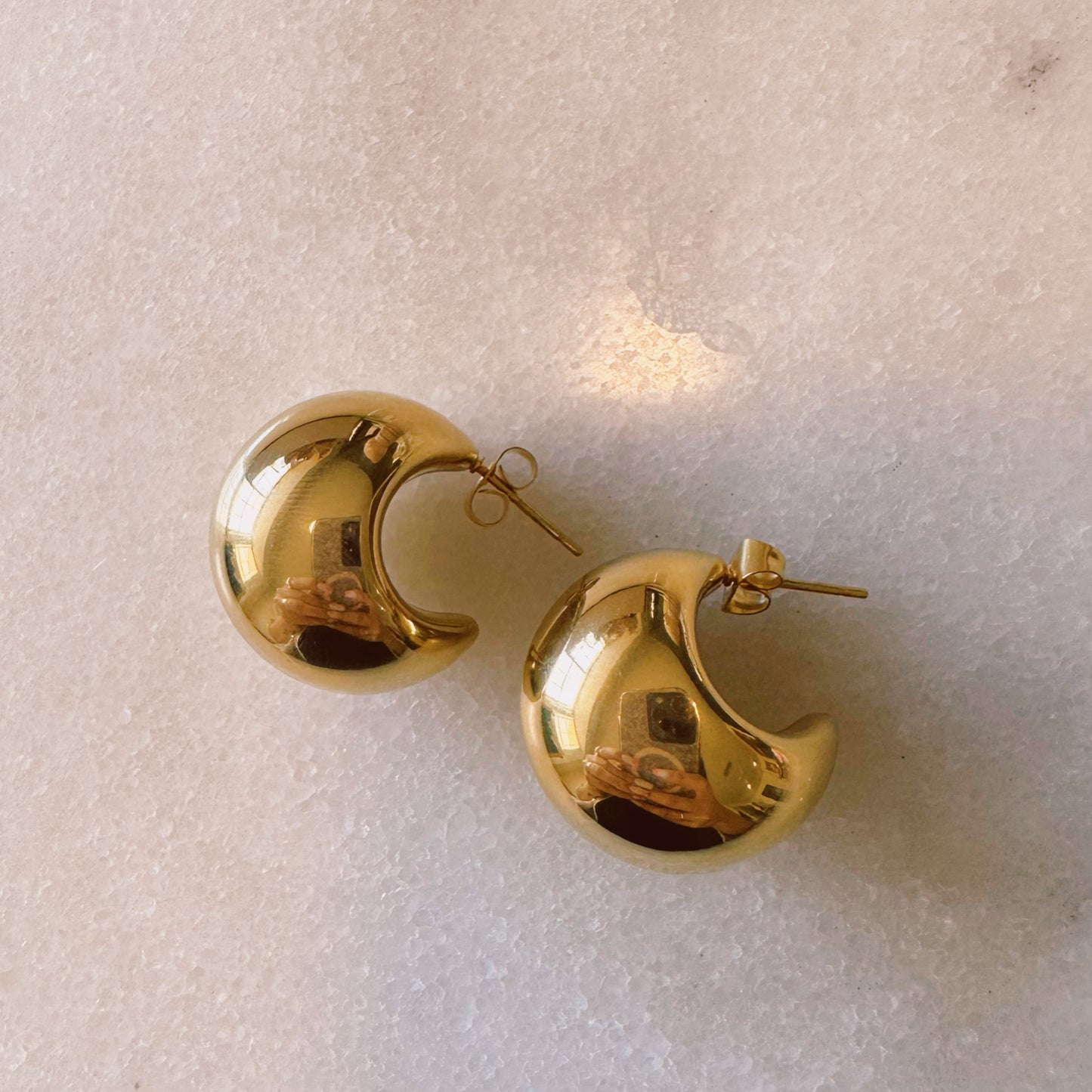Valentina Earrings đź’›
