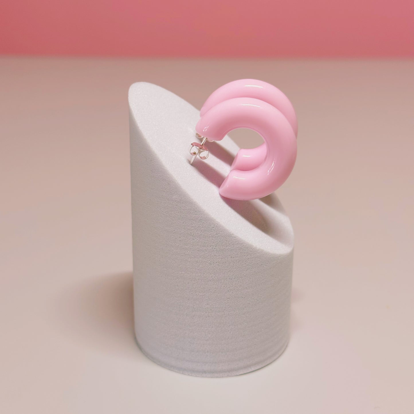 Argollas pastel ๐