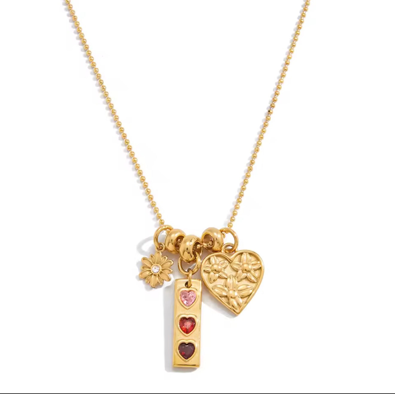 Kala necklace🤍✨