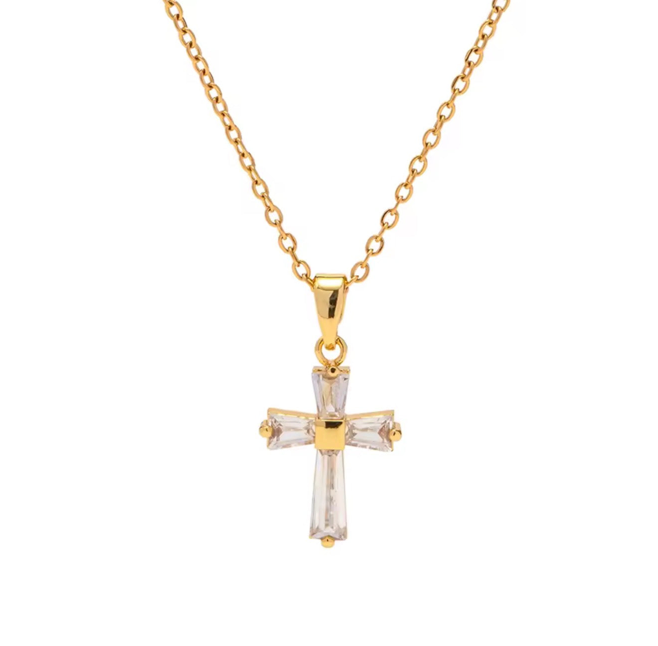 Grace Cross ✨