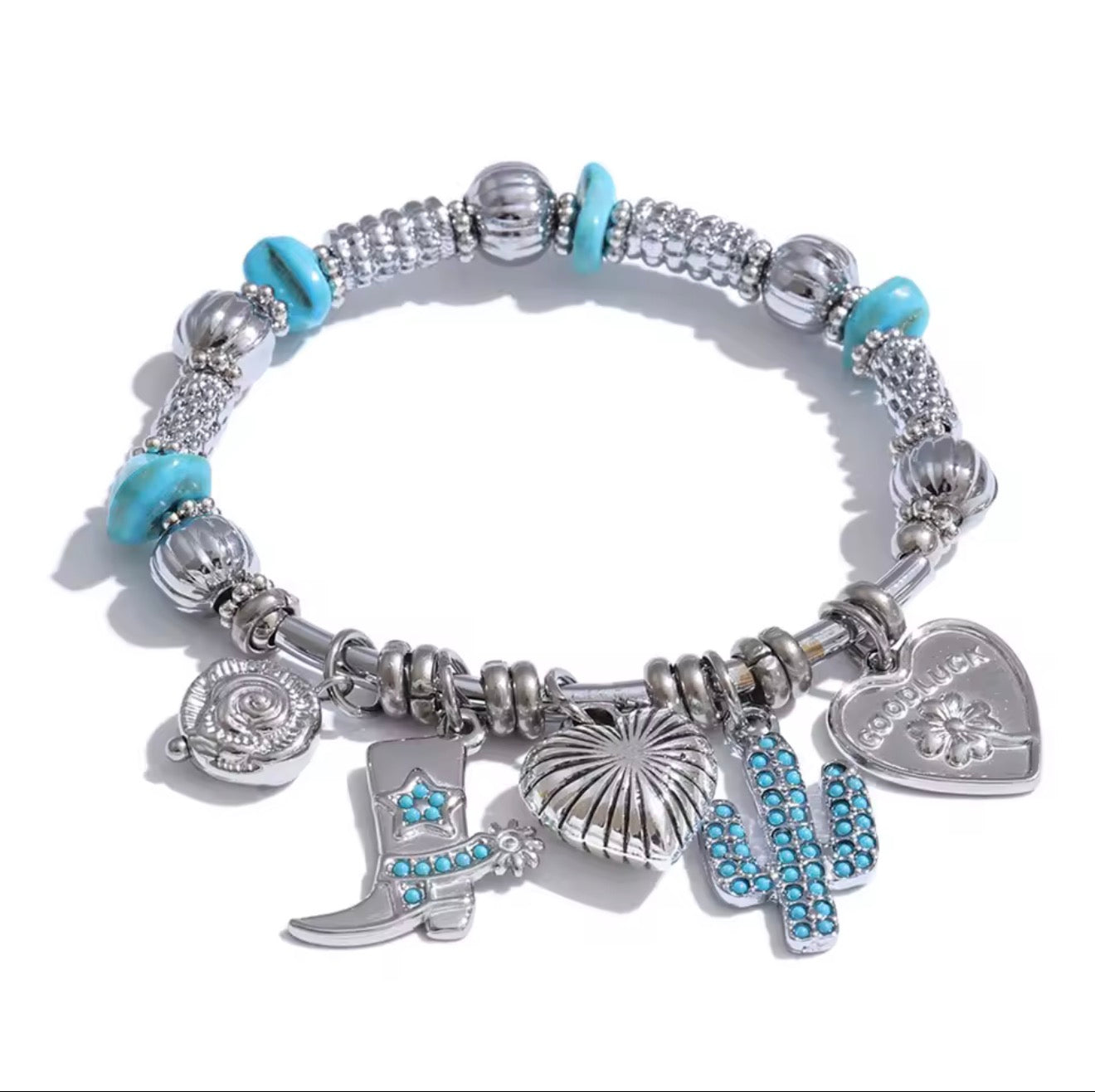 Good luck bracelet🔆