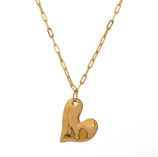 Amaranta Necklace 💛