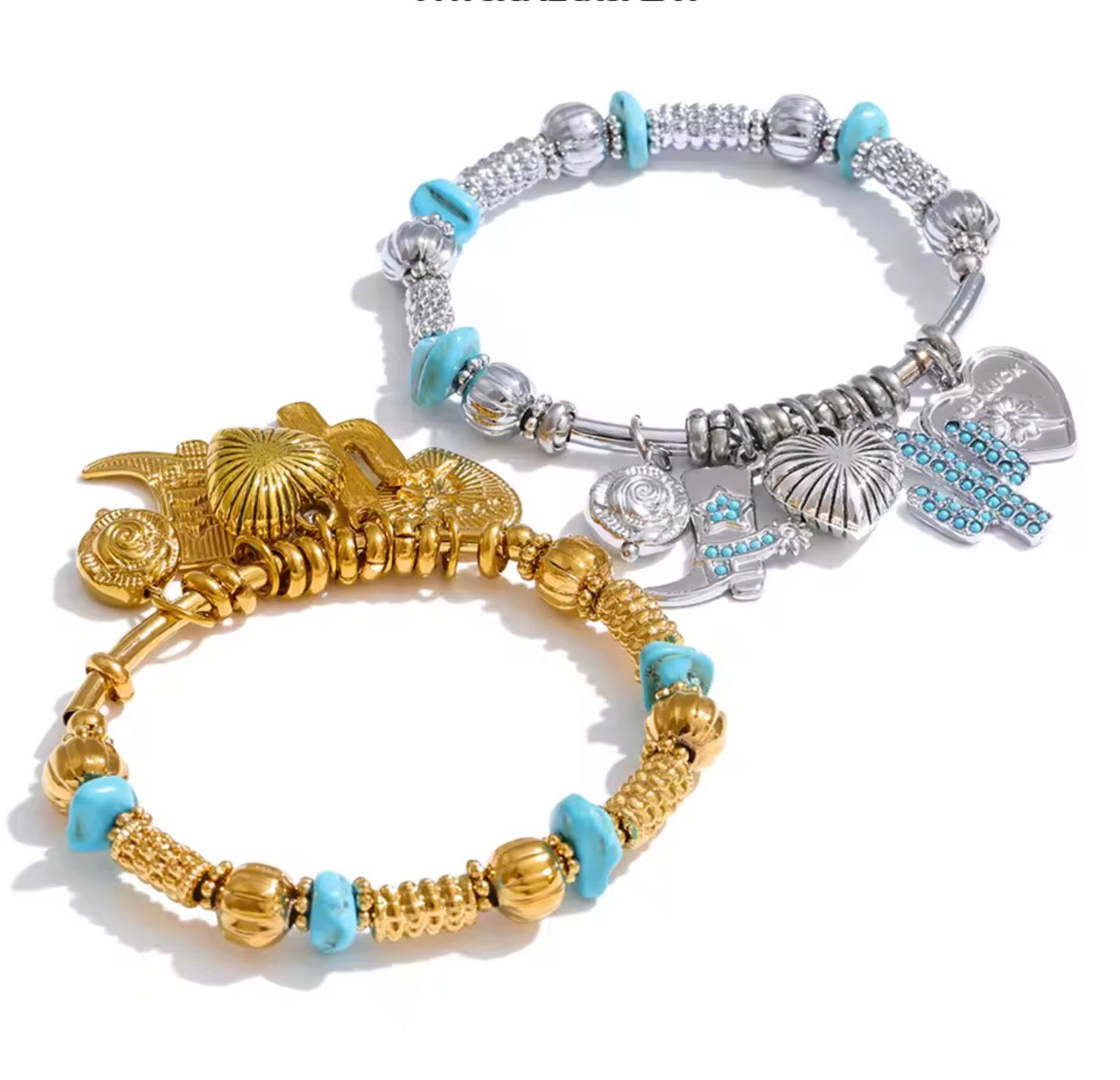 Good luck bracelet🔆