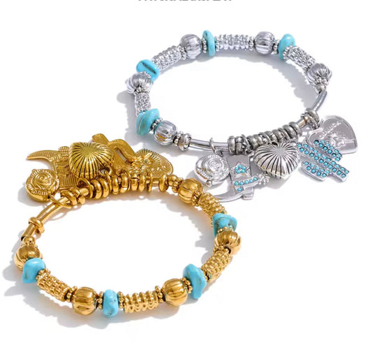 Good luck bracelet🔆