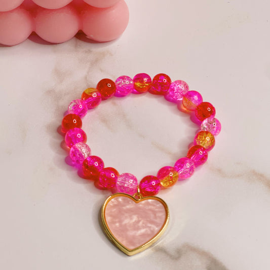 HEART COLORFUL 💗🧡